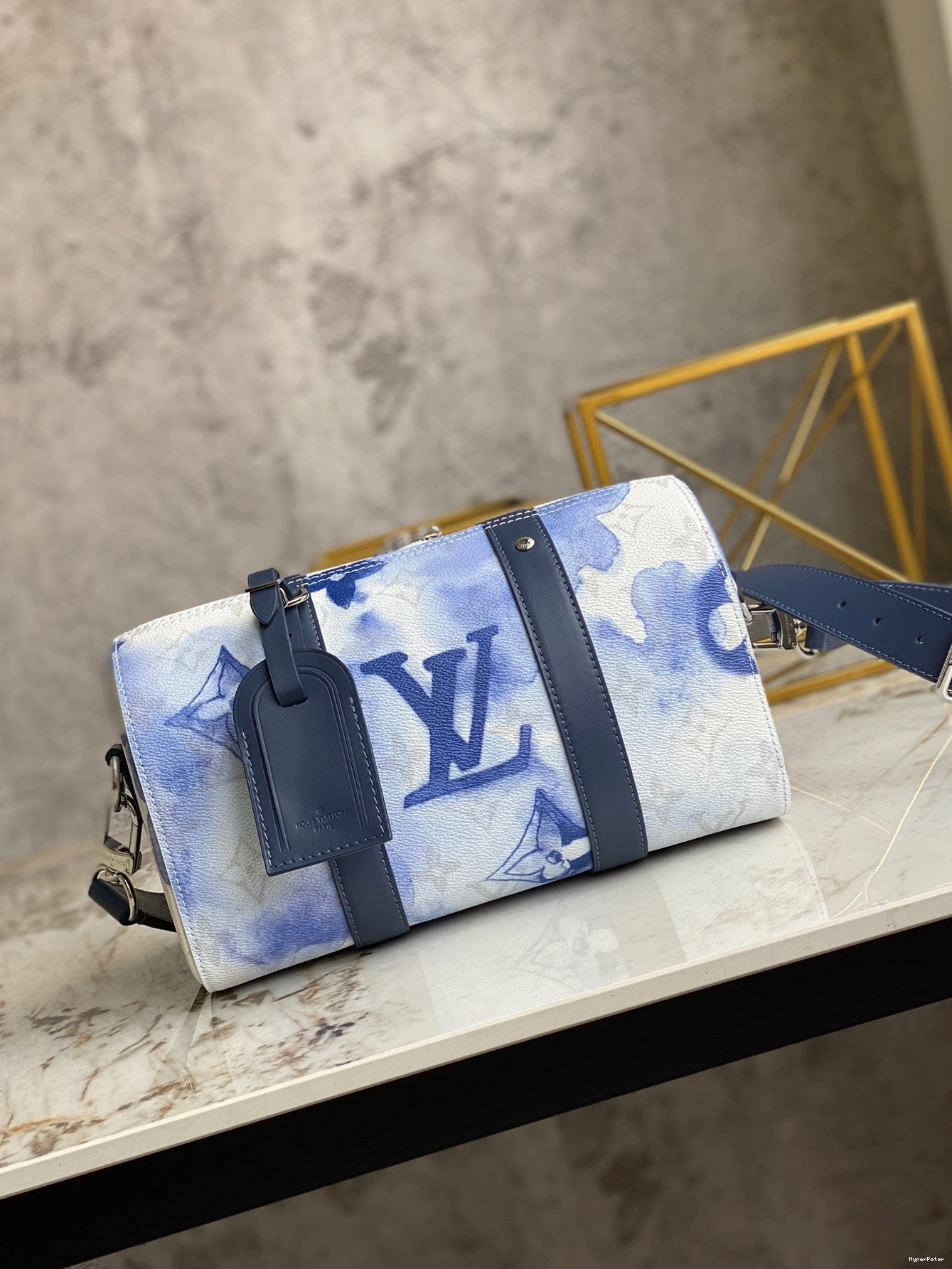CITY KEEPALL LOUIS VUITTON 0731